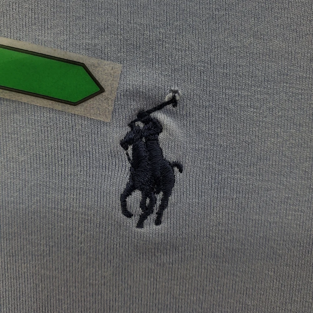 Polo Ralph Lauren small hole